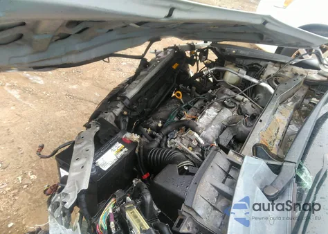 2009 Toyota Corolla S из США, поврежденный, VIN 1NXBU40EX9Z083440